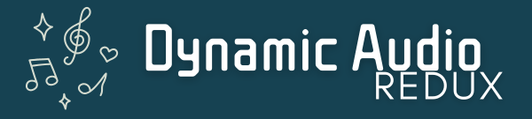 Dynamic Audio Redux Extension