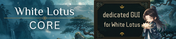 White Lotus Extension