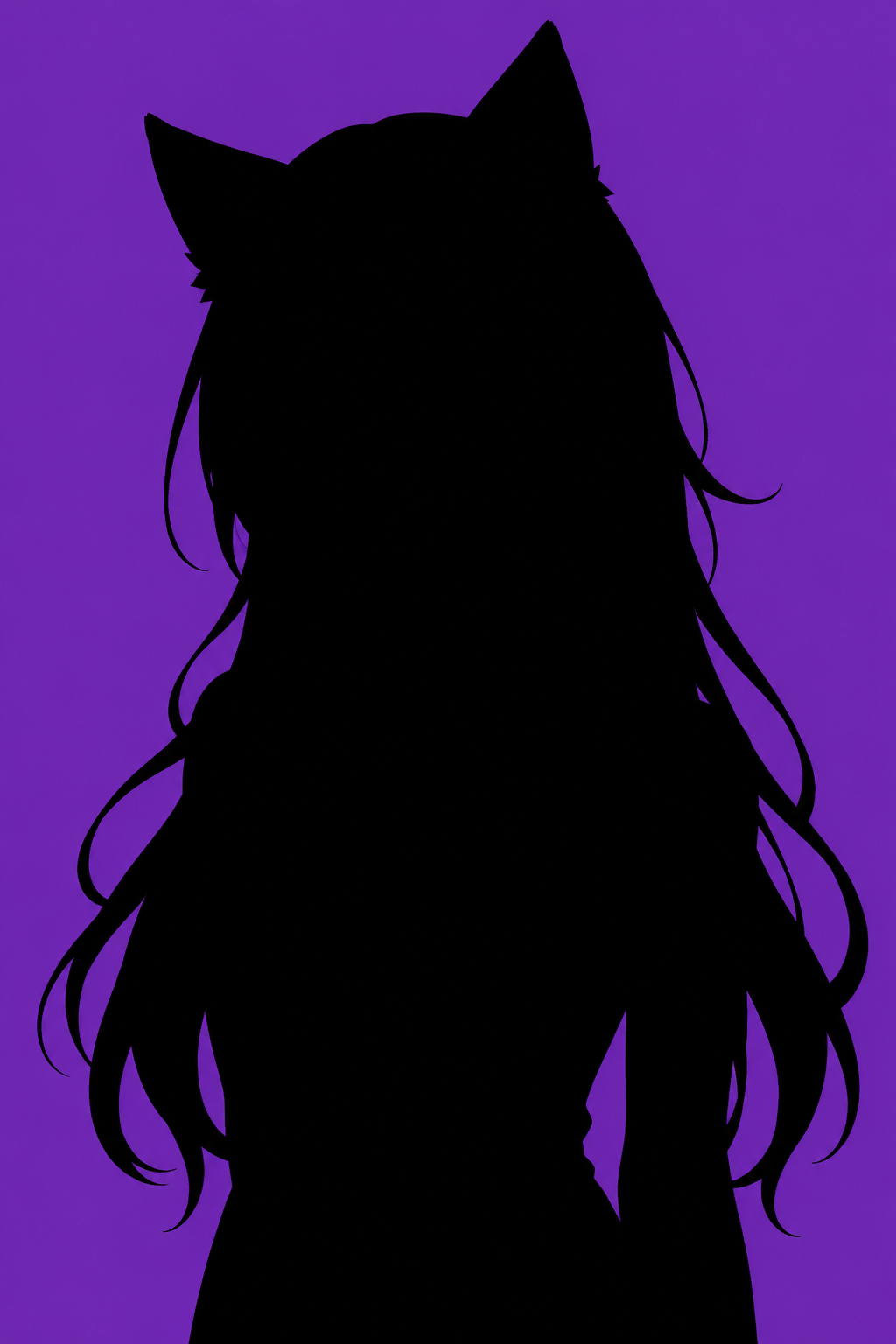 Portrait of Moki